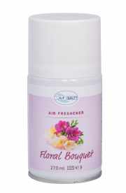 salg af Aerosol luftfrisker spray, Blomst 270 ml. 12 stk.