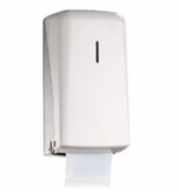 salg af AZUR Toiletrulle dispenser, til 2 rl. 