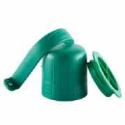 salg af Beholder, SprayWash Tablet Kit - grøn