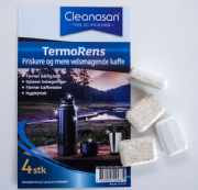 salg af Cleanosan TermoRens 4 stk.