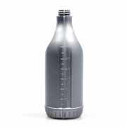 salg af Flaske polyethylen 750 ml. grå