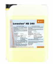 salg af Leraclen HD 340 - Koncentreret - UN 1719, 8, II