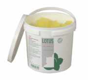 salg af Lotus urinaltabs i spand 1 kg.