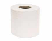 salg af Toiletpapir 2 lags hvid neutral,  29 m. 64 rl.